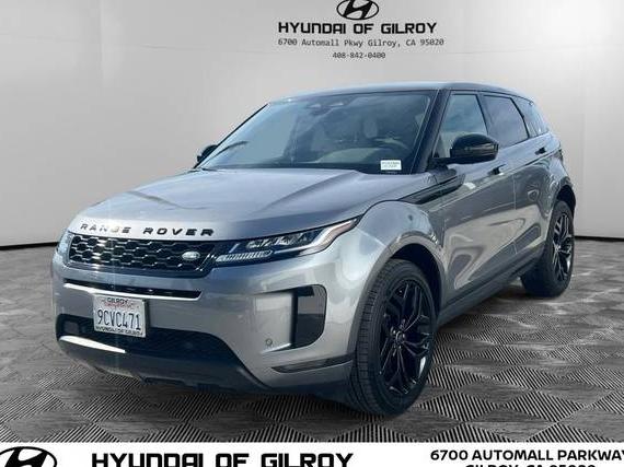 LAND ROVER RANGE ROVER EVOQUE 2023 SALZJ2FX1PH186396 image LAND ROVER RANGE ROVER EVOQUE 2023 SALZJ2FX1PH186396 image